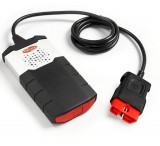 Мультимарочный автосканер Delphi DS150e+USB+Bluetooth