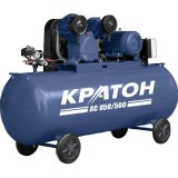 Компрессор с ременной передачей Кратон AC 850/500