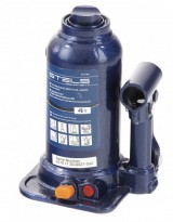 Домкрат гидравлический бутылочный 4 Т, h 170-380 мм/STELS