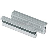Губки алюминиевые с призмами N410P-200 (200 мм) для тисков NORGAU 073008200