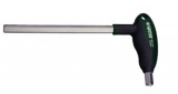 Ключ шестигранный Sata T-обр 10 мм