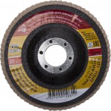 Круг лепестковый шлифовальный БАЗ 180-60