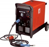 Сварочный полуавтомат MIG-MAG 220v BestWeld 200 A