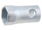 Ключ гаечный торцовый трубчатый СИБИН, 55 мм