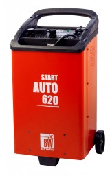 Пуско-зарядное устройство AUTOSTART 620A