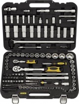 Универсальный набор инструментов Berger 135 предметов