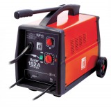 Сварочный полуавтомат MIG-MAG 220v BestWeld Master 152A