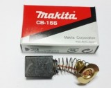 Щетка графитовая MAKITA CB 155