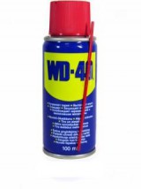 WD40 400 мл. прон. смазка