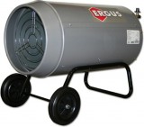 Нагреватель воздуха газовый ERGUS QE-30GA